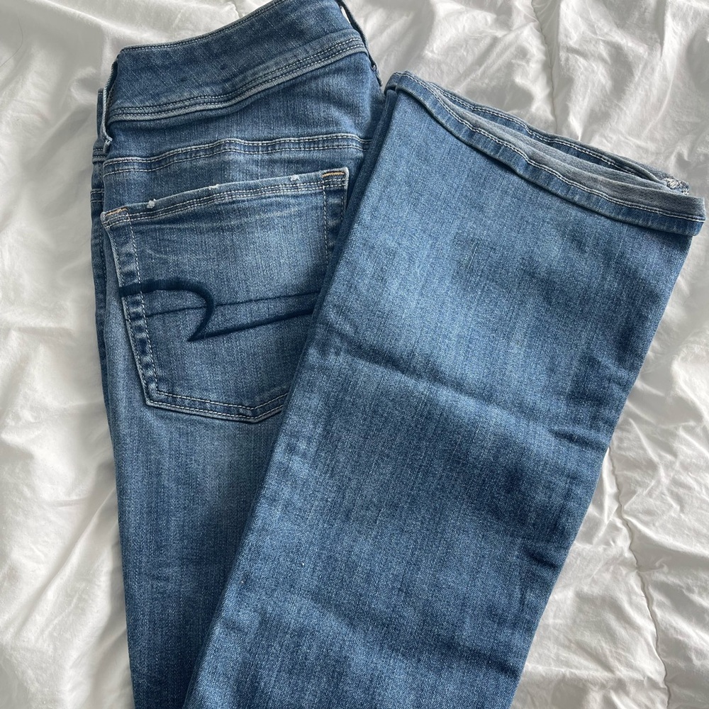 American Eagle Pants
